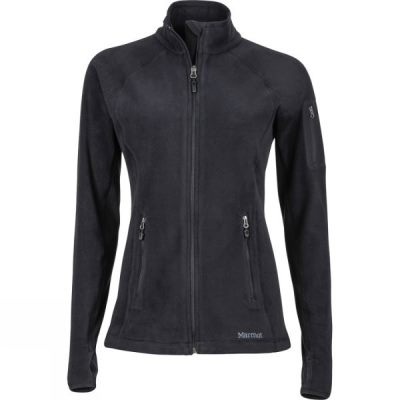 Chaquetas Marmot Flashpoint Mujer Gris Oscuro - Chile PDJ745302